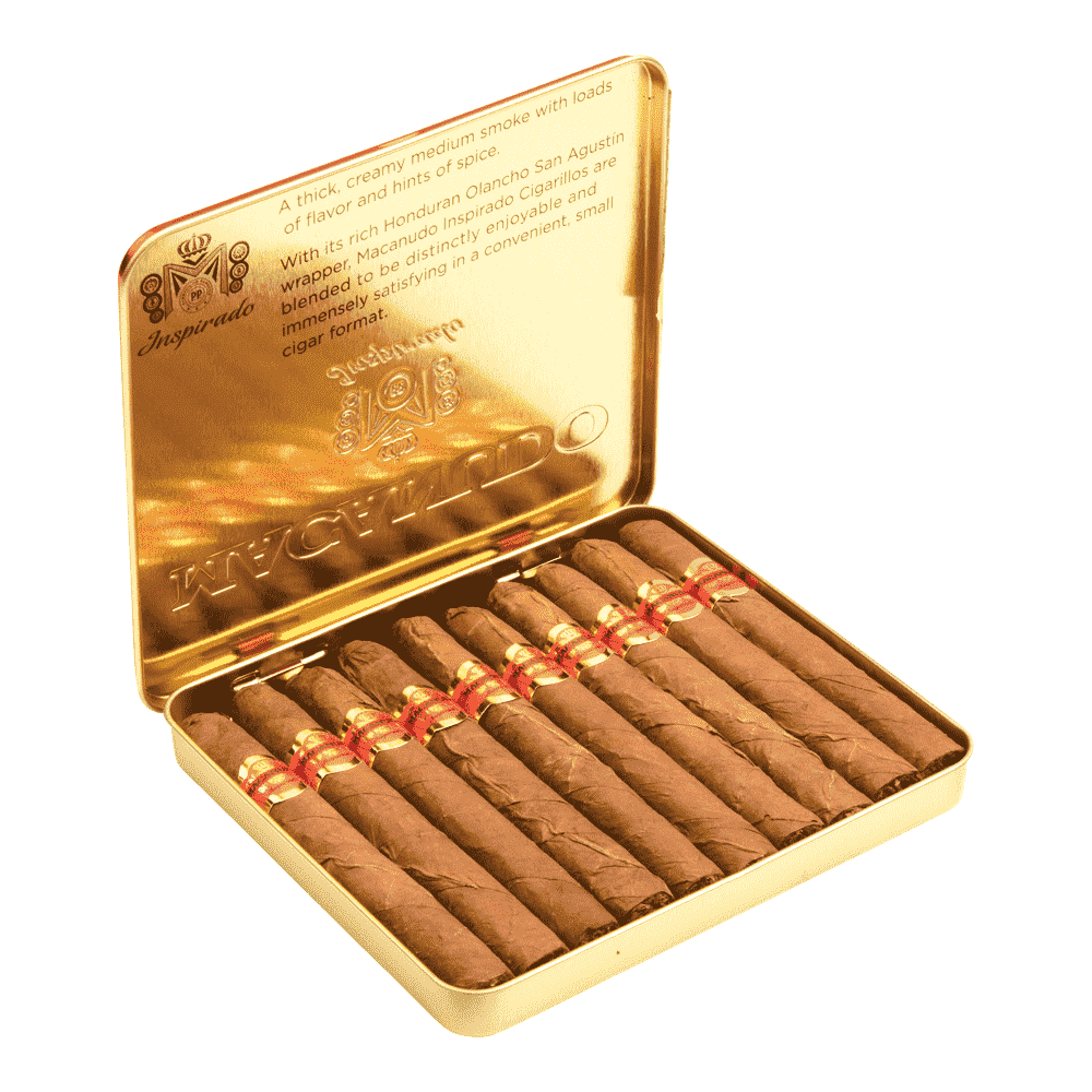 Cigarillos, , cigars